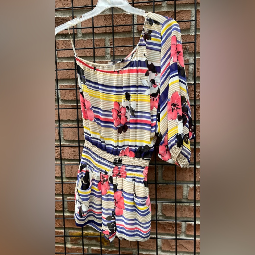 Goodtime USA romper size small new with tags